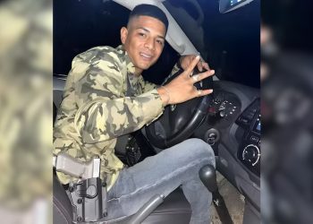 Ejército sostiene que alias Naín, líder de Los Pachenca en La Guajira, está acorralado y bajo observación