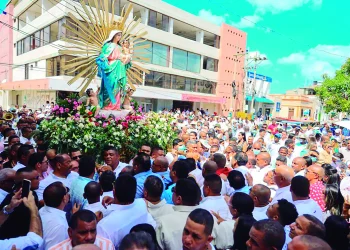 Declaran 2 de febrero día cívico en Riohacha por festividades de la Virgen de los Remedios