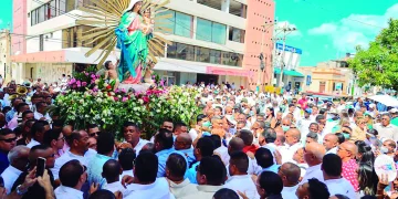 Declaran 2 de febrero día cívico en Riohacha por festividades de la Virgen de los Remedios
