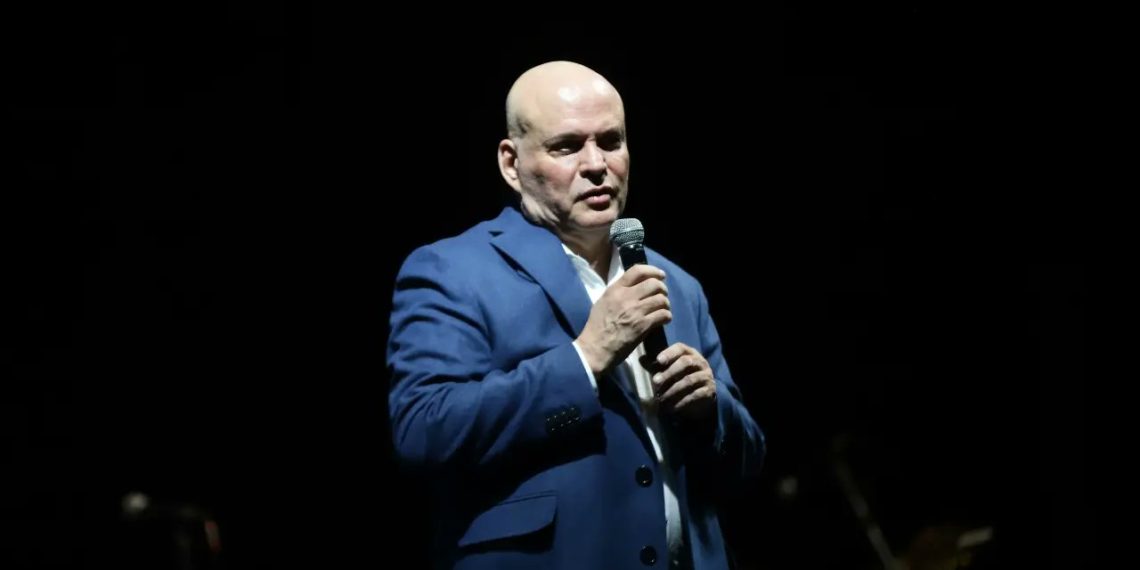 Condenan a Salvatore Mancuso por 117 crímenes contra comunidades wayuu en La Guajira