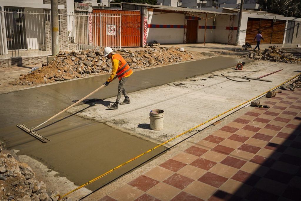 Riohacha avanza con éxito en la reparación de su malla vial gracias a la estrategia #LoTapamosYa