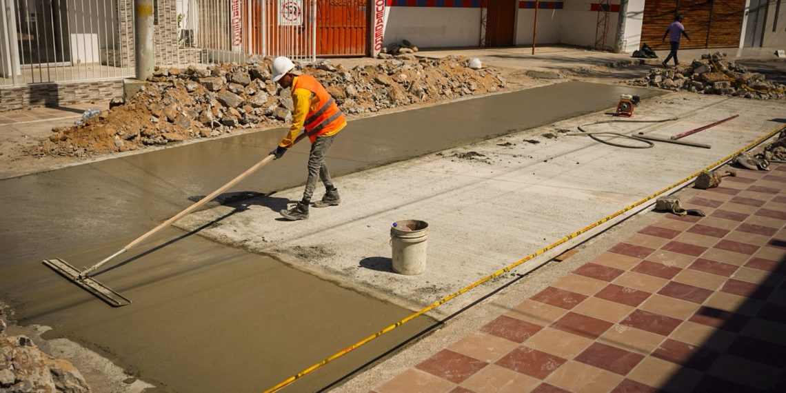 Riohacha avanza con éxito en la reparación de su malla vial gracias a la estrategia #LoTapamosYa