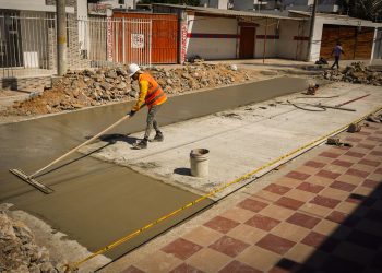 Riohacha avanza con éxito en la reparación de su malla vial gracias a la estrategia #LoTapamosYa