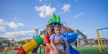 Gobierno invierte $2,3 billones en educación y marca un hito histórico en La Guajira