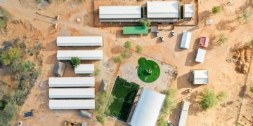 Presidente Petro entregará institución etnoeducativa técnica agropecuaria en Uribia