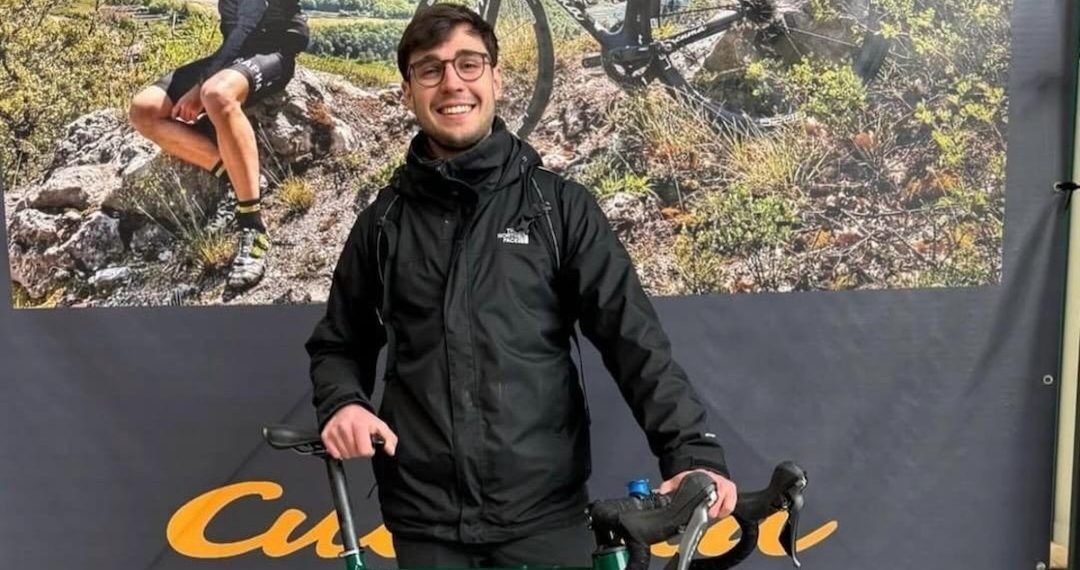 Las claves del crimen del estudiante alemán ocurrido en La Guajira