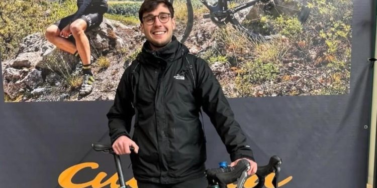 Las claves del crimen del estudiante alemán ocurrido en La Guajira