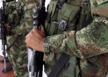 Soldado del Ejército fue torturado durante días en zona rural de La Guajira