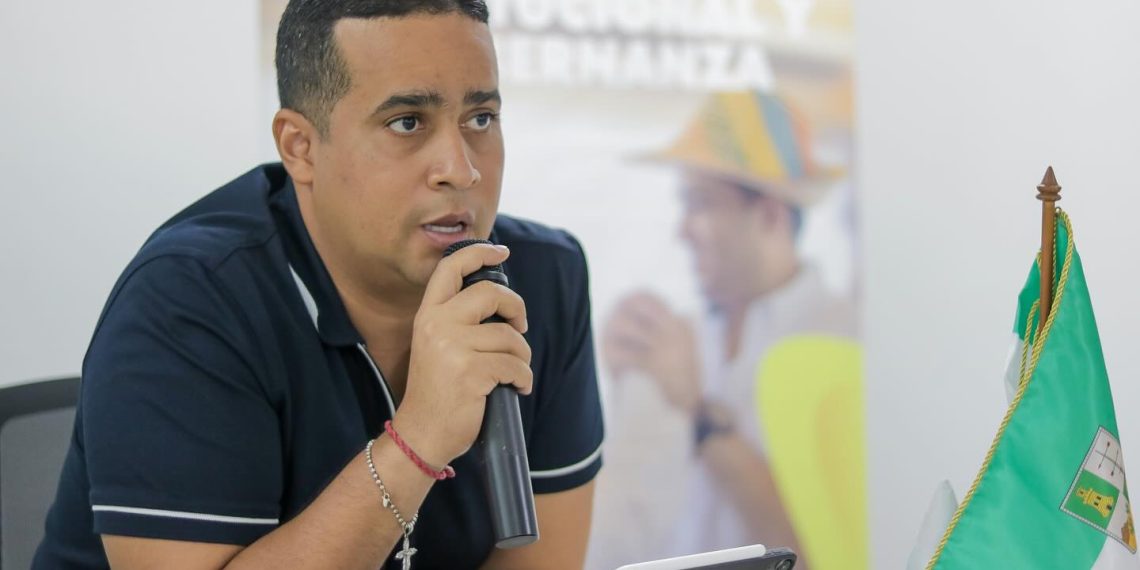 La Guajira entra al debate nacional por impuestos del decreto de emergencia económica