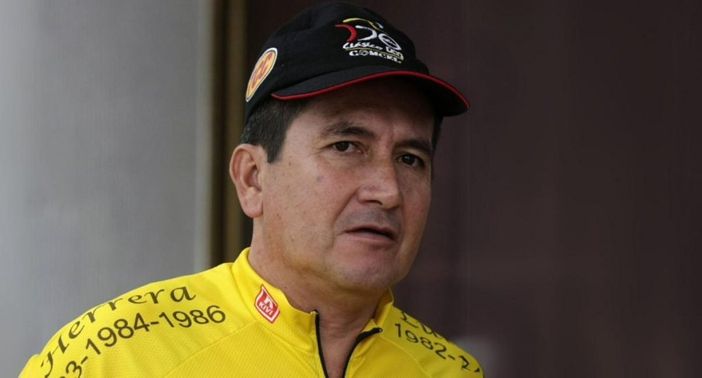 Fiscalía investiga al legendario Lucho Herrera por desaparición forzada de cuatro personas