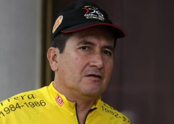 Fiscalía investiga al legendario Lucho Herrera por desaparición forzada de cuatro personas