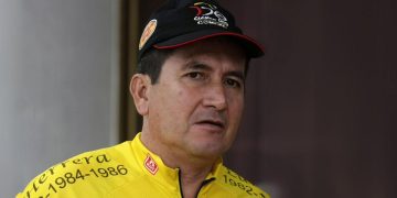 Fiscalía investiga al legendario Lucho Herrera por desaparición forzada de cuatro personas