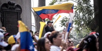 Violación a la soberanía, la democracia y a la determinación del pueblo venezolano