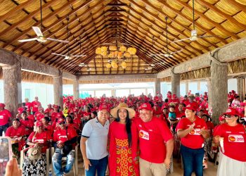 Martha Peralta consolida una ola nacional desde La Guajira rumbo al Senado de la República