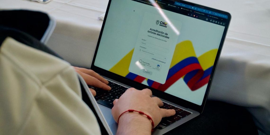 Más de 300 observadores internacionales acompañarán las elecciones en Colombia