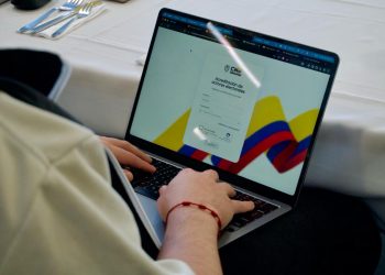 Más de 300 observadores internacionales acompañarán las elecciones en Colombia