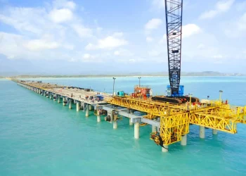 Puerto Brisa suspendió operaciones en La Guajira por un bloqueo que impide el acceso a sus instalaciones