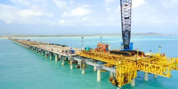 Puerto Brisa suspendió operaciones en La Guajira por un bloqueo que impide el acceso a sus instalaciones