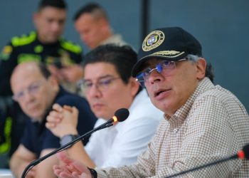 Gobierno decreta emergencia económica por lluvias e incluye a La Guajira entre los departamentos afectados