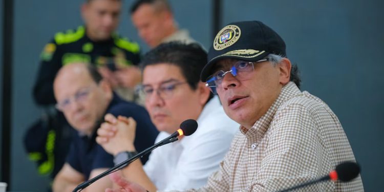 Gobierno decreta emergencia económica por lluvias e incluye a La Guajira entre los departamentos afectados