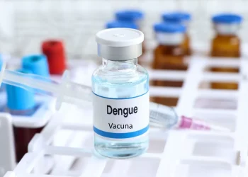 Colombia inicia introducción escalonada de la vacuna contra el dengue en zonas priorizadas