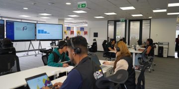 CNE habilita soporte técnico permanente para postulación de actores electorales en elecciones de 2026