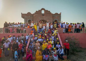 Desde Uribia, Pablo Parra aclara su postura y propone fortalecer la educación superior en la Alta Guajira