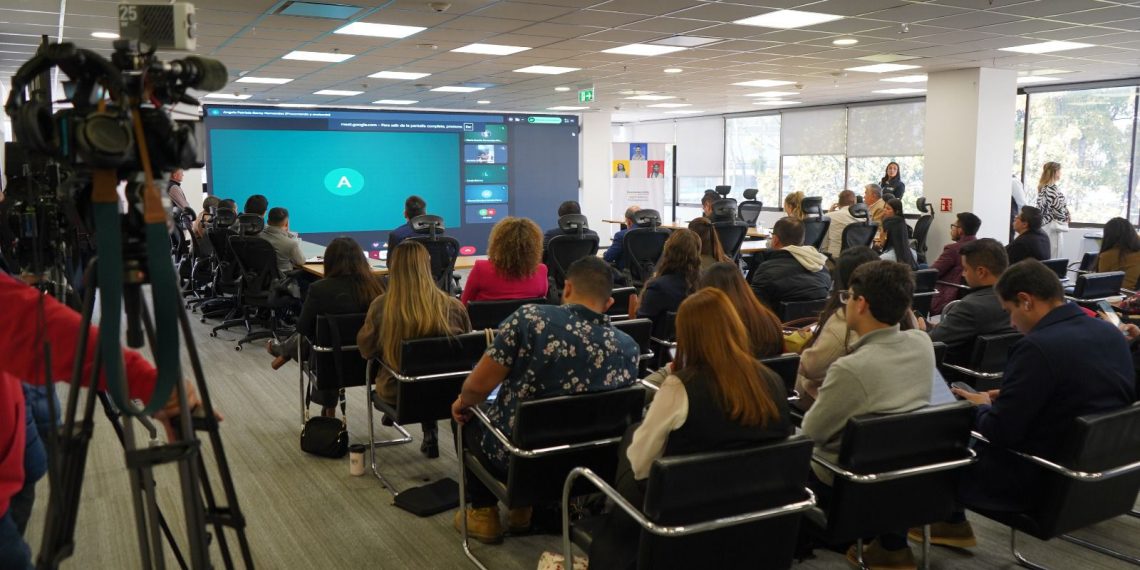 100 auditores de sistemas están listos para acompañar el segundo simulacro de preconteo electoral