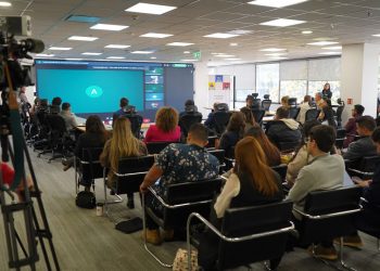 100 auditores de sistemas están listos para acompañar el segundo simulacro de preconteo electoral