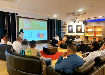 Alcaldía convoca al CIDEA ante la existencia de 92 puntos críticos por mala disposición de residuos en Riohacha