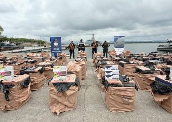 La Guajira, entre los departamentos más afectados por el contrabando de cigarrillos