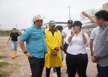 Gobernación activa PMU por afectaciones de lluvias en La Guajira
