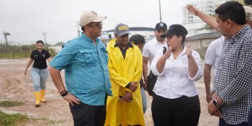 Gobernación activa PMU por afectaciones de lluvias en La Guajira