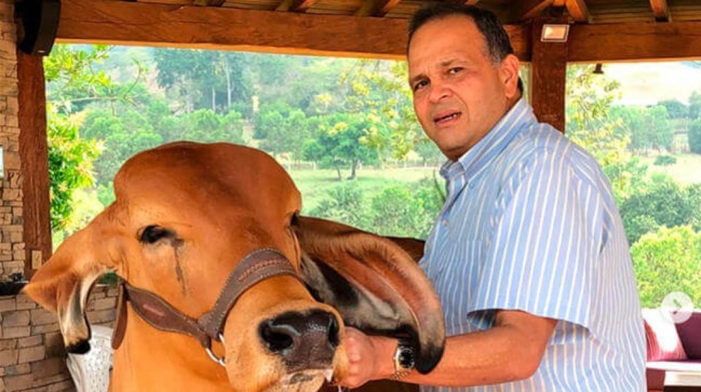 Juez ordena devolver millonario patrimonio del ‘Ñeñe’ Hernández a su familia