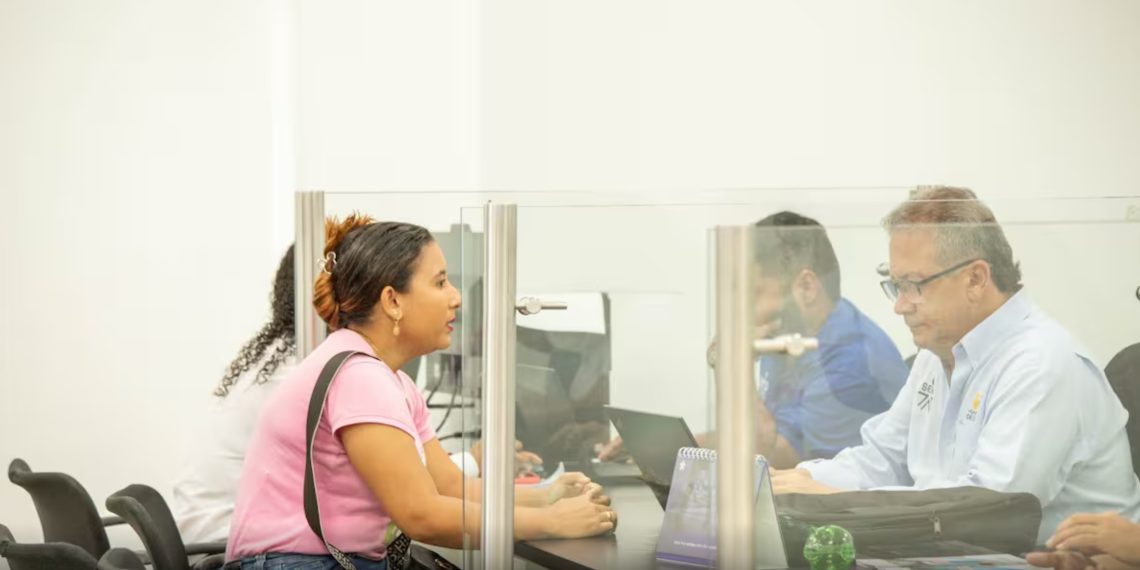 Más de 100 vacantes se ofertarán en feria de empleo para mujeres en La Guajira