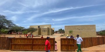 Cerca de mil colegios en La Guajira eran “invisibles” para el Estado: Gobierno inicia proceso de geolocalización