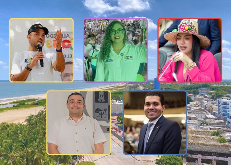 Ahora es momento de la unidad en La Guajira