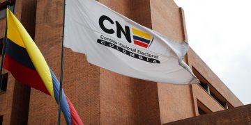 CNE amplía plazo para postular testigos electorales de cara a las elecciones del 8 de marzo