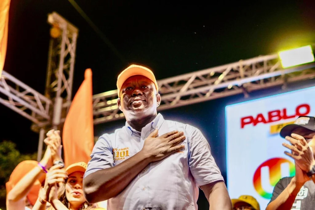 CNE niega solicitud de nulidad de candidatura de Pablo Parra a la Cámara de Representante por La Guajira