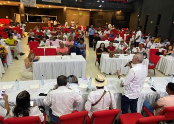 La Guajira, priorizada en inversión de $2 billones para proyectos PDET en el Caribe