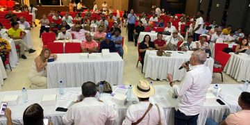 La Guajira, priorizada en inversión de $2 billones para proyectos PDET en el Caribe