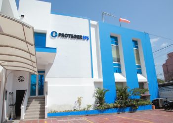 Cajacopi EPS cambia su nombre y ahora se denomina Proteger EPS S.A.S