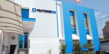 Cajacopi EPS cambia su nombre y ahora se denomina Proteger EPS S.A.S