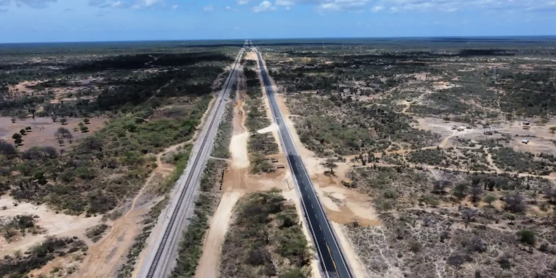 La Guajira recibirá histórica inversión de $3,3 billones para transformar su red vial