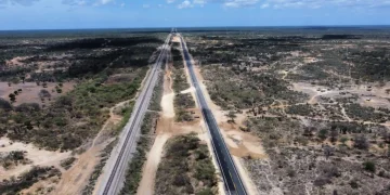 La Guajira recibirá histórica inversión de $3,3 billones para transformar su red vial