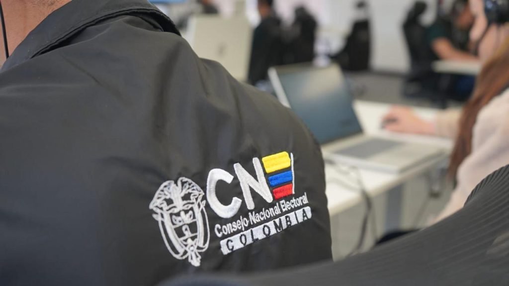 Más de 12.000 testigos electorales vigilarán las urnas en el exterior