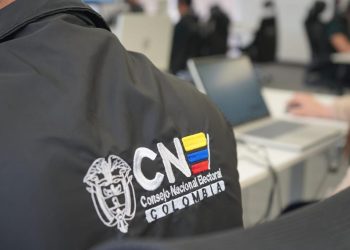 Más de 12.000 testigos electorales vigilarán las urnas en el exterior