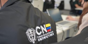 Más de 12.000 testigos electorales vigilarán las urnas en el exterior