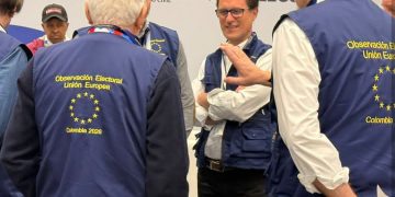 CNE destaca papel clave de observadores electorales en cierre de escrutinios en La Guajira