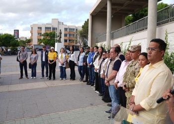 Con despliegue de seguridad y más de 2.100 mesas, inicia jornada electoral en La Guajira